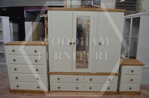 Handmade country triple - handmade,