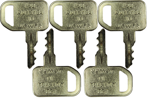 Fits john deere - fits,