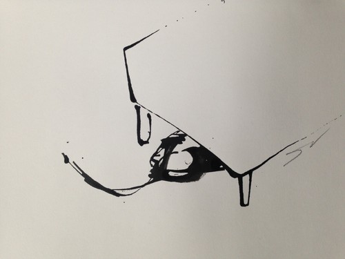Original signed ink - original,