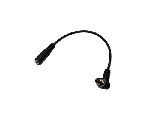 Deus jack headphone - xp,