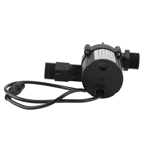 Homebrew beer pump 12v 18w - 12v,