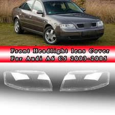 For 2003 2004 - , a6