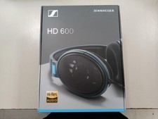 Sennheiser HD 600 HI-Fi open