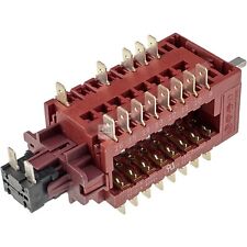 Cooker Oven Selector Switch