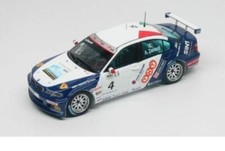 1/43 Spark BMW 320 #4 WTCC