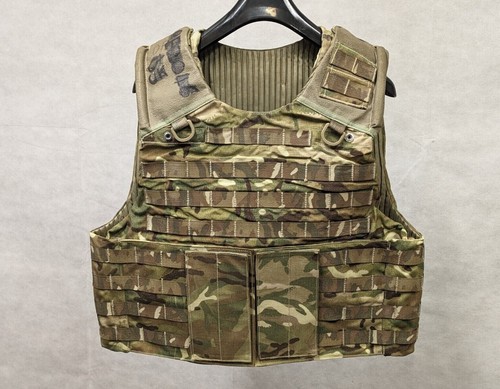 British army military - british, mod