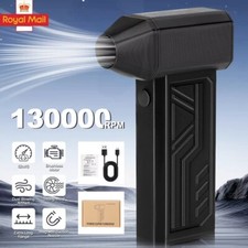 Air Blaster Dry Electric Air