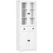 Homcom kitchen cupboard - homcom,