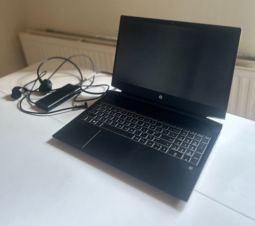 Pavilion gaming laptop 16 - hp,