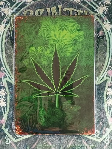Abstract smokey green - smokey,