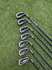Wilson Staff Di5/Di6 Irons /