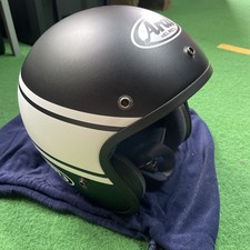 Helmet Jet Arai Freeway