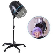 Stand Hair Dryer Adjustable