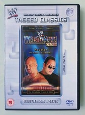 WWE – Tagged Classics