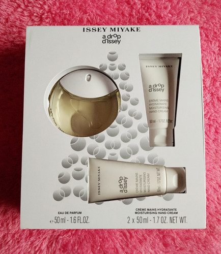 Issey miyake drop - drop, d’issey