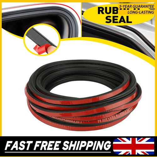 Small uni car rubber - uni, trim