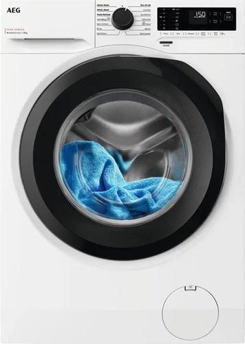 Aeg lfe50944b 5000 series 9kg - 5000,