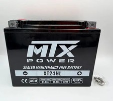 MTX BATTERY FOR Yamaha XJ1100