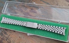 Nos rolex 62510m 17mm bracelet - 62510m,