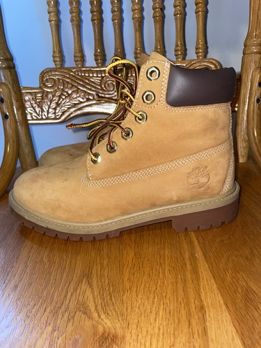 Timberland inch premium - 6,