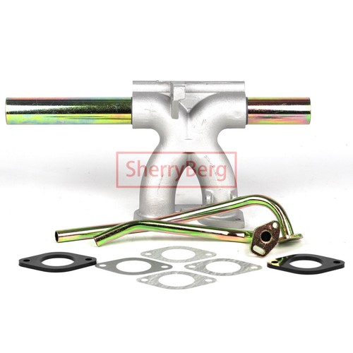 Manifold kit 99004 315 fit - manifold,
