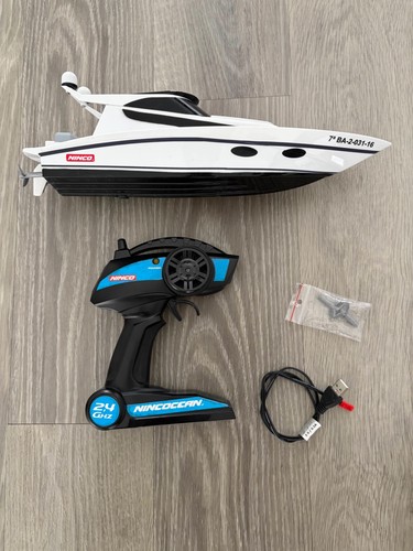 Ninco nincocean pitiusa - ninco, rc