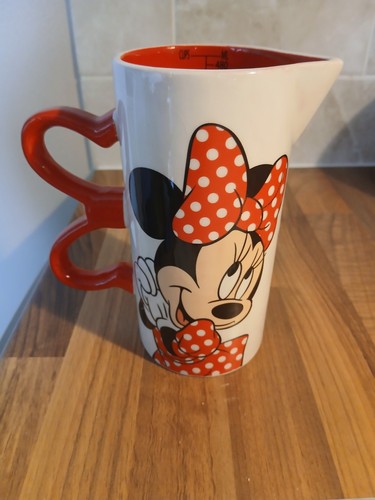 Disney minnie mouse measuring - mouse,