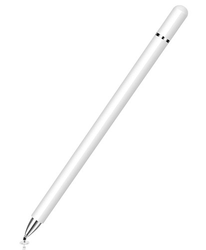 Stylus touch screen pen fiber - screen,
