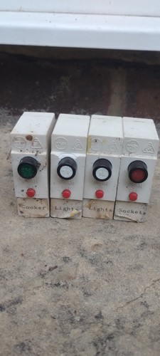 Wylex mcb plug - wylex,