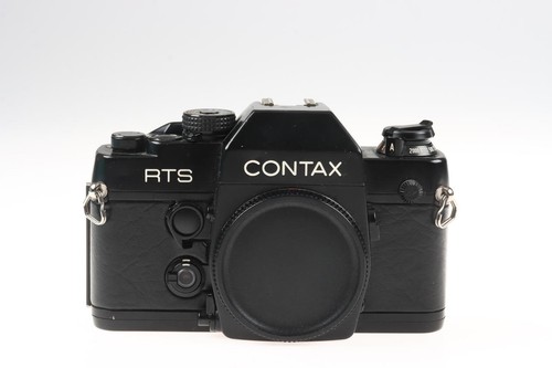 Contax rts quartz - ii,