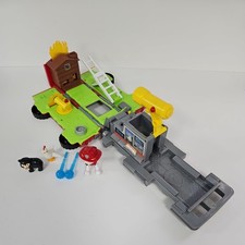 PAW Patrol Marshall Ride 'n'