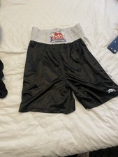 Lonsdale Boxing Shorts