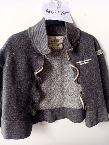 Grey stone island - stone,