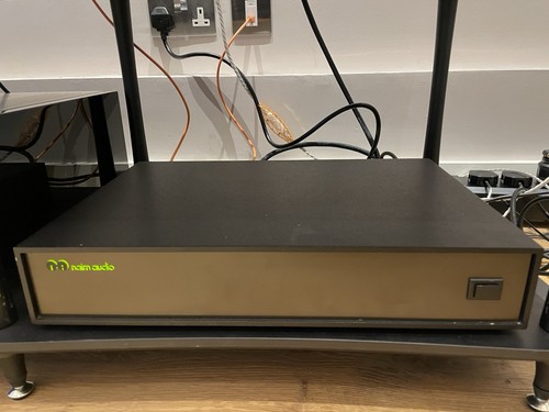 Naim audio nap 180 - naim,