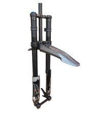Ebike kke front fork - ebike,