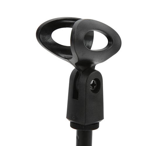 Adjustable desk microphone - desk,