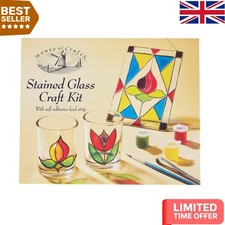 Quality Stained Glass Craft