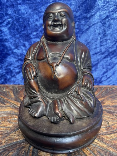 Vintage chinese laughing - chinese,