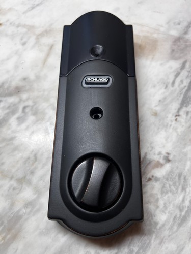 Schlage be469 cam716 connect - schlage,