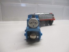 wooden surprised face thomas