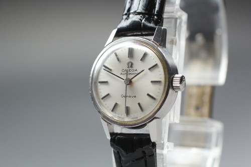 1966 near mint - 1966, seamaster