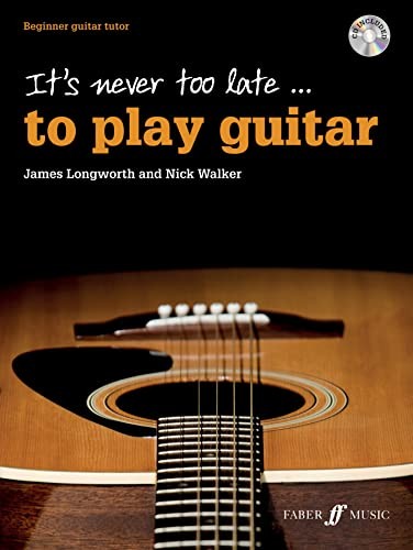 Never too late to - never, play
