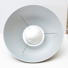 BOWENS Beauty Dish Silver