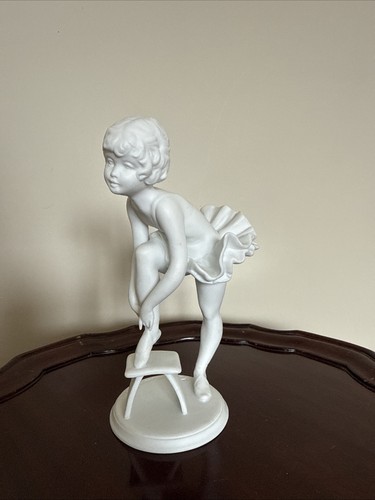 Kaiser germany porcelain - kaiser,