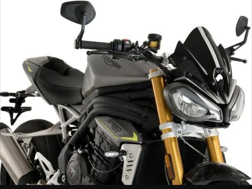 Triumph speed triple 1200rs - triumph,