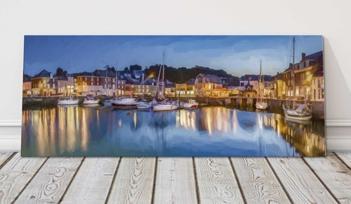 Padstow harbour cornwall - padstow,