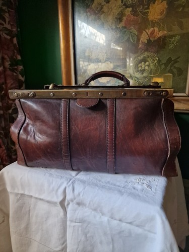 The fjord vintage chestnut - vintage,