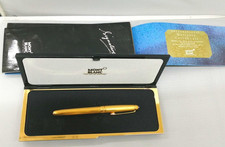 Montblanc Meisterstuck