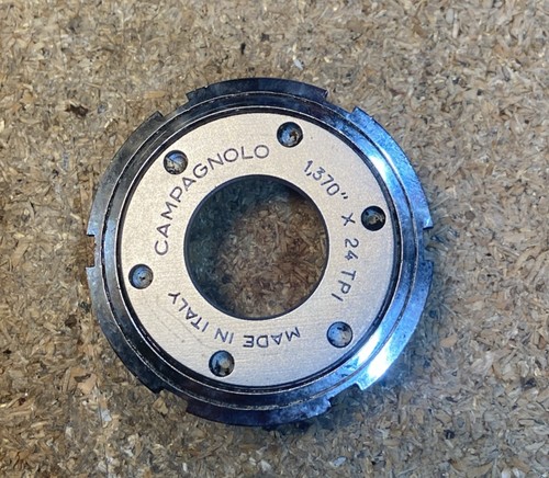 Vintage campagnolo adjustable - vintage,