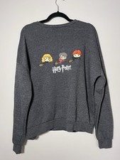 Primark Grey Harry Potter